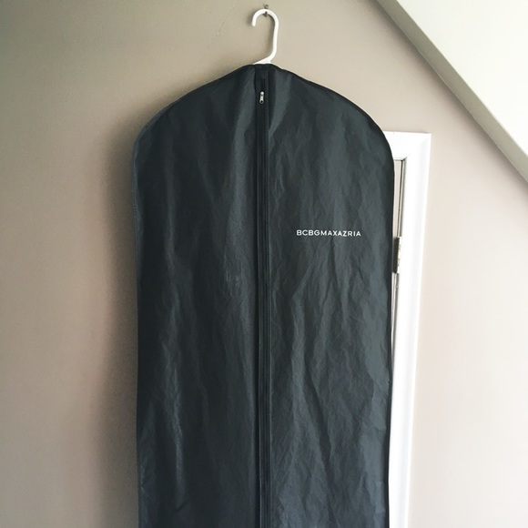 BCBG Maxi Dress - Picture 4 of 6